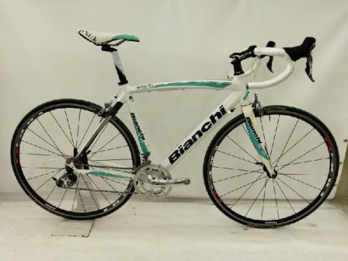 レジャー・スポーツのロードバイク