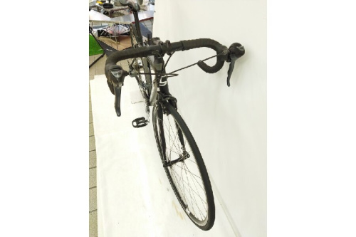 シナプスの自転車強化店