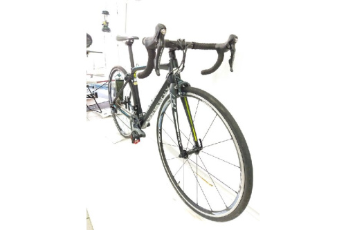 エディメルクスのEDDY MERCKX