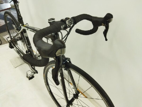 FELTの自転車強化店