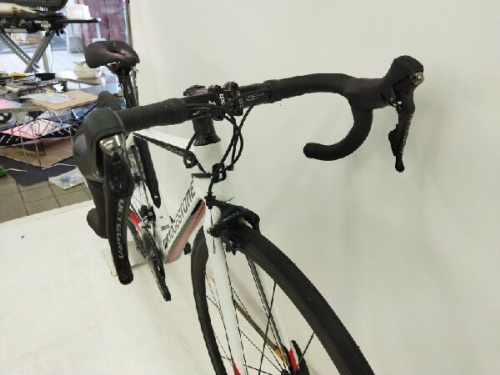 アンカーの自転車強化店