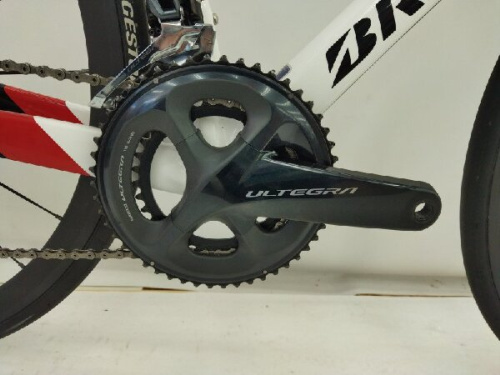 自転車強化店