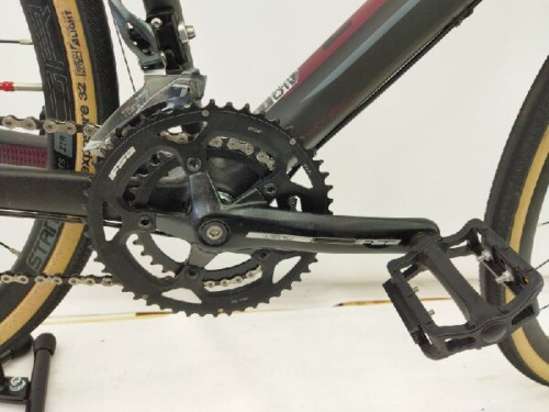 自転車強化店
