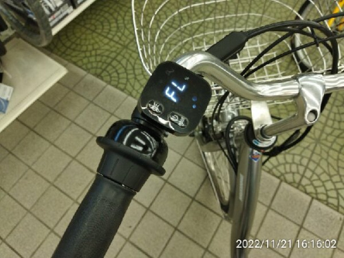ブリヂストンのBRIDGESTONE