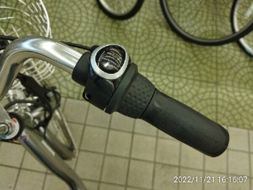 BRIDGESTONEの自転車強化店