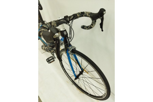 トレックの自転車強化店