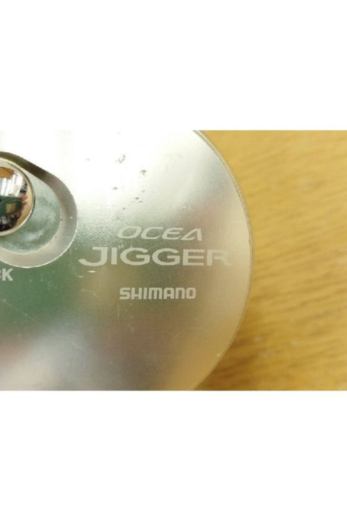 ベイトリールの釣具買取強