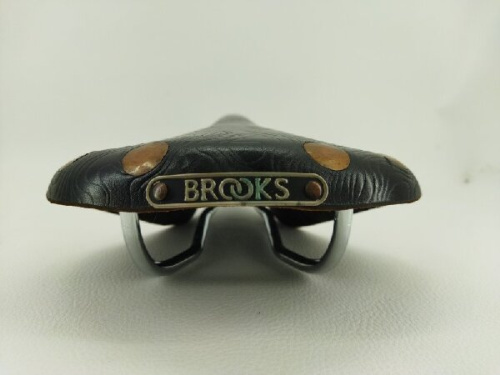 BROOKSの自転車強化店