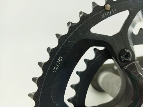 カーボンの自転車強化店