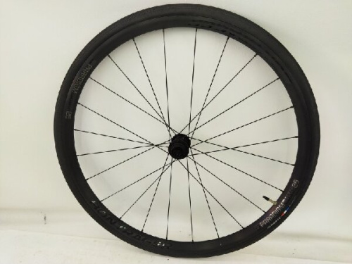 ロードバイクホイールのBONTRAGER