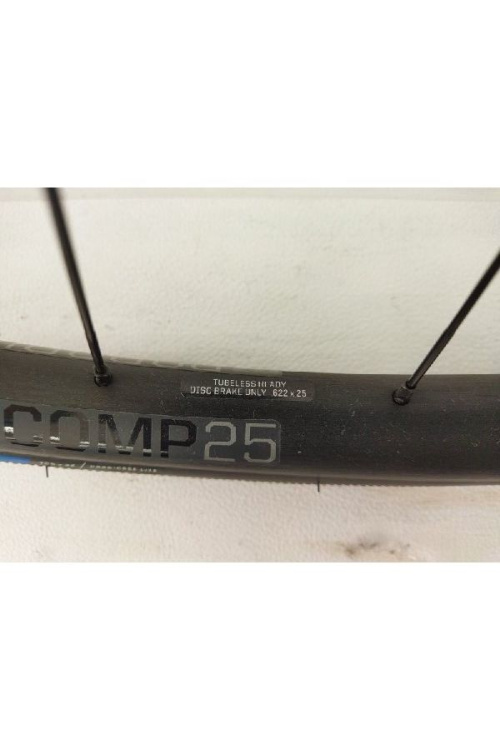 自転車強化店