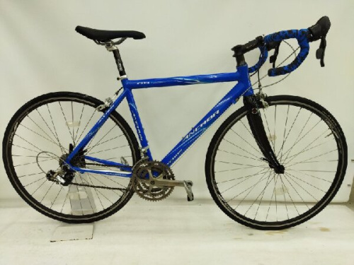 レジャー・スポーツのロードバイク