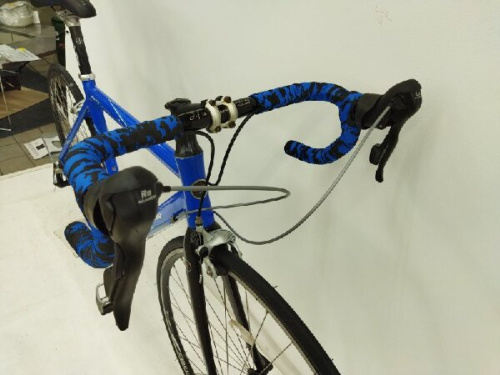 ANCHORの自転車強化店