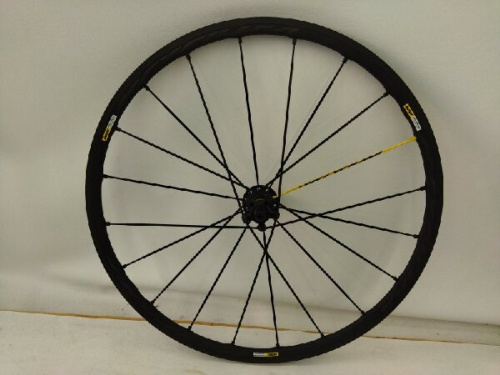自転車強化店