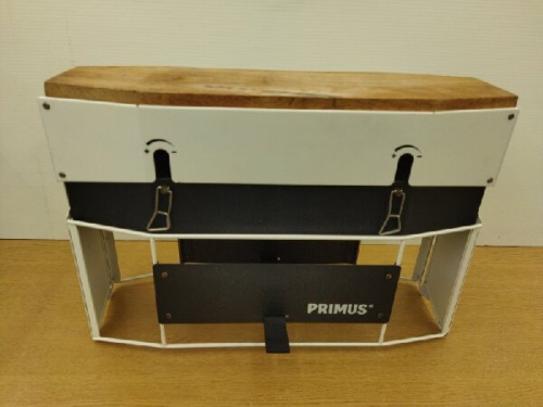 レジャー・スポーツのPRIMUS