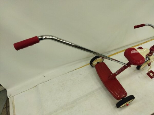 Radio　Flyerの自転車強化店