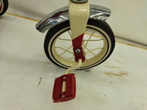 自転車強化店
