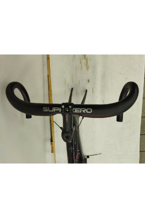 ウィリエールの自転車強化店