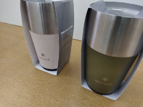 キャンプのアウトドア