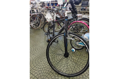 PRECISIONのサイクルベースあさひ