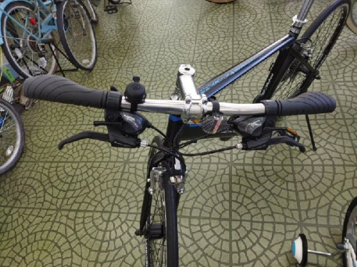 サイクルベースあさひの自転車強化店