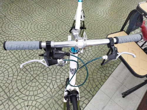 サイクルベースあさひの自転車強化店