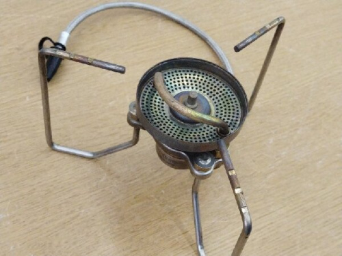 アウトドア