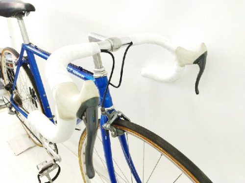 ヴィンテージロードの自転車強化店