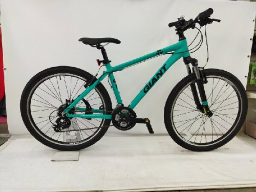 レジャー・スポーツのMTB