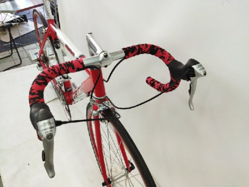 TREKのトレック