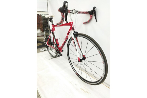TREKのトレック