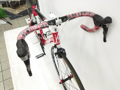 トレックの自転車強化店