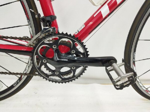 自転車強化店