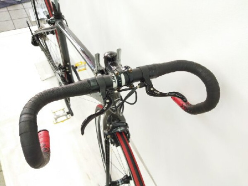 ジャイアントの自転車強化店