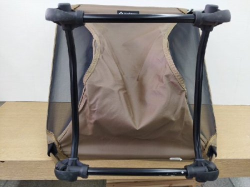 アウトドア用品強化店