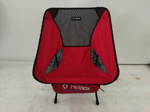 レジャー・スポーツのアウトドアチェア