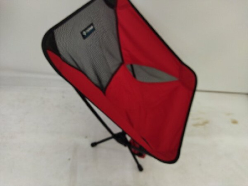 アウトドアチェアのHelinox