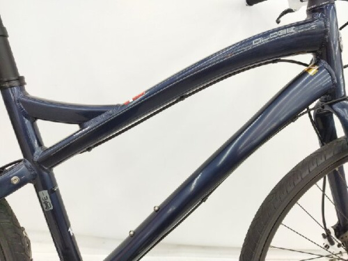 クロスバイクのスペシャライズド