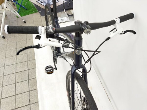 SPECIALIZEDの自転車強化店