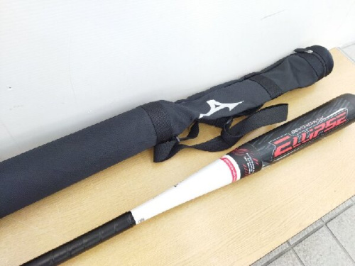 レジャー・スポーツの軟式バット