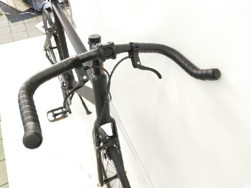ターンの自転車強化店