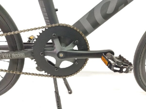 自転車強化店