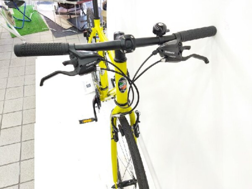 ジオスの自転車強化店