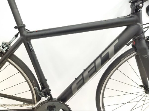 ロードバイクのFELT