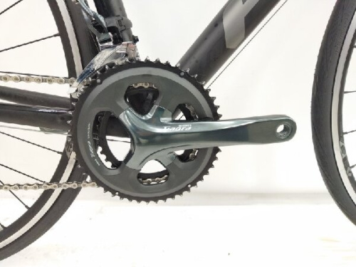 自転車強化店