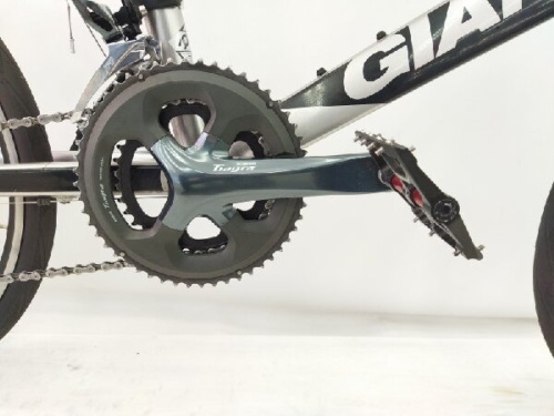 自転車強化店