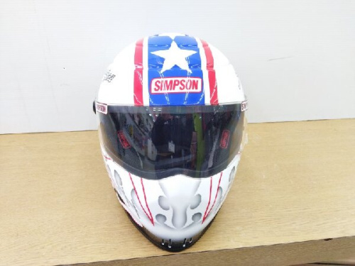 RX10のバイク用品強化店