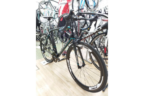 SPECIALIZEDのスペシャライズド