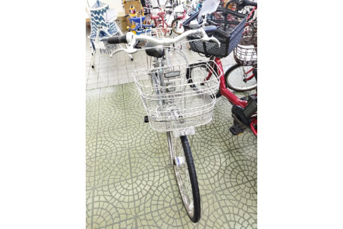 アルベルトの自転車強化店