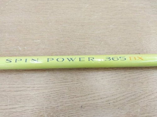ロッドのSHIMANO